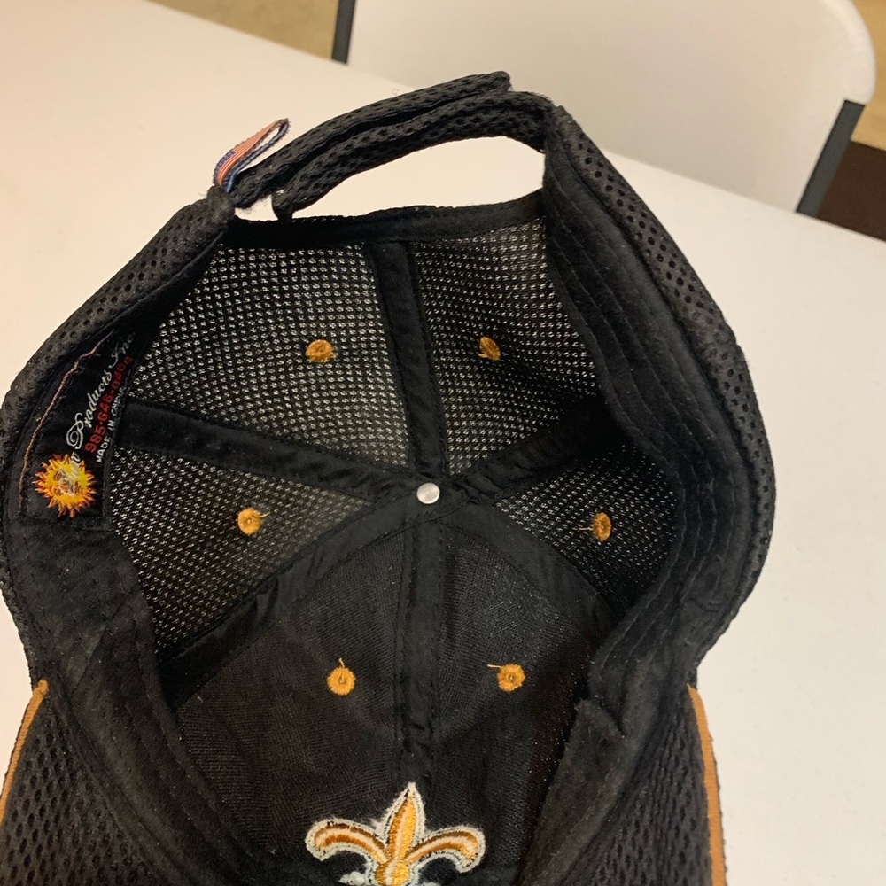 Baseball caps